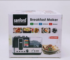Sanford Breakfast Maker