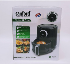 Sanford Digital Air Fryer