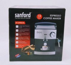 Sanford Espresso Coffee Maker