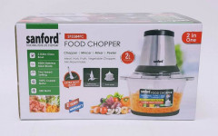 Sanford Food Chopper