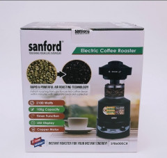 Sanford Electric Coffee Roaster