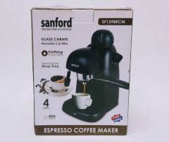 Sanford Espresso Coffee Maker
