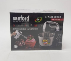 Sanford Stand Mixer