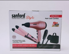 Sanford Hair Care Combo