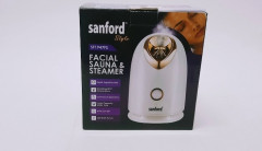 Sanford Facial Sauna Steamer
