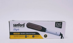 Sanford Beard Straightener