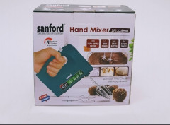 Sanford Hand Mixer