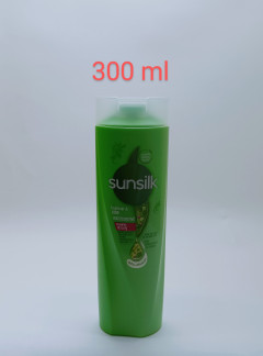 Sunsilk Shampoo 300ml (Cargo)
