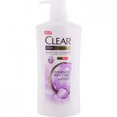 Clear Scalp Care Shampoo 610 ml (Cargo)