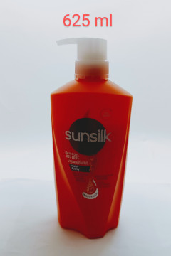 Sunsilk Shampoo Damage Restore 625 ml (Cargo)