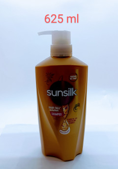 Sunsilk Shampoo Hair Fall Solution 625ml (Cargo)