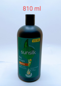 Sunsilk Shampoo Ricci da Sogno (810 ml) (Cargo)