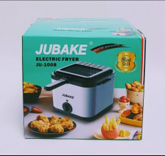 Jubake Electric Fryer