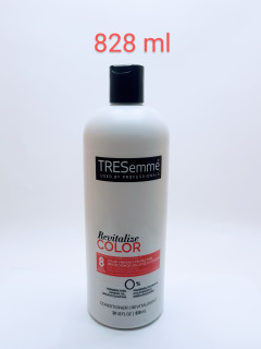 Tresemme Revitalize Color Conditioner for Colored Hair (828ml) (Cargo)