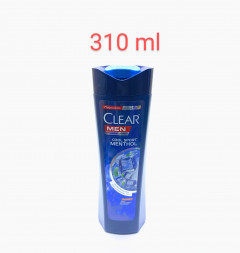 Clear Men Cool Sport Menthol Shampoo (310ML) (Cargo)