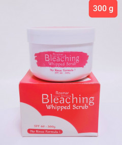 Rosmar Bleaching Whipped Cream 300g (Cargo)