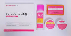 Belo Rejuvenating Facial Set - for Acne Prone Skin (Cargo)
