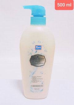 Yoko Collagen Shower Cream 500ML (Cargo)
