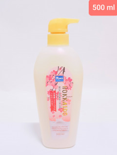 Yoko Hokkaido Milk Shower Cream 500 ml