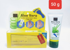 Yoko Gold Aloe Vera Soothing Heel Cream 50 g (Cargo)