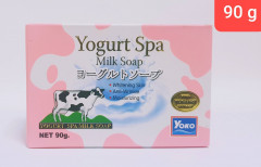 Yoko Milk Soap 90 g (Cargo)