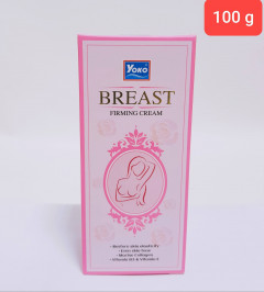 Breast Firming Cream 100g (Cago)