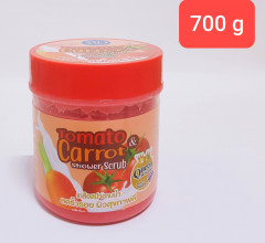 Rd Care Shower Scrub Tomato CA 700 g (Cargo)