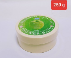 YOKO GREEN APPLE SHOWER BATH 250 G