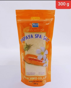 Yoko Papaya Salt 300g
