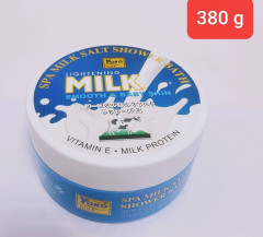 YOKO Milk Gold Shower Bath 380g (Cargo)