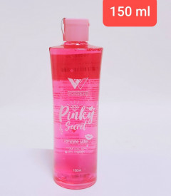 Wl Pinky Secret Feminine Wash 150ml (Cargo)
