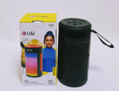 UIBS 5166 | U&I Wireless Speaker | TWS Speaker