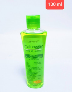 Moringa-O2 Malunggay Herbal Facial Toner 100 ML