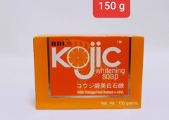 Rdl Kojic WHITENING SOAP 150 G