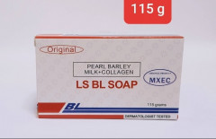 Ls Bl SOAP( 115 G)