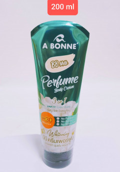 A BONNE Body Cream BB Milk SPF 200 ML