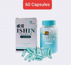 Ishin Premium (60 CAPSULES)