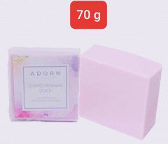 Adorn By Calm Skin Cimchachan Soap