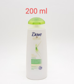 Dove Bundle Hair Fall Rescue Shampoo (Cargo)