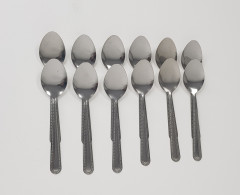 Set of 12 spoons