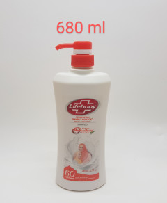 Lifebuoy Perawatan Rambut Rontok Shampoo 680ml