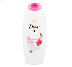 Dove Almond Cream & Hibiscus Flower Shower Gel  700 Ml