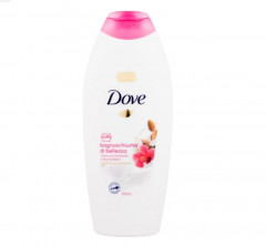 DOVE Almond Cream & Hibiscus Flower Shower Gel  700 Ml