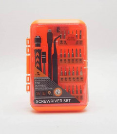 Screwriver Set