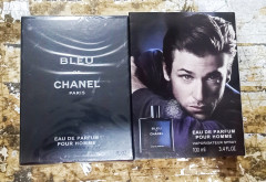 Bleu De Chanel  Perfume (100ML) UNISEX