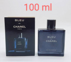 Bleu De Chanel Mens Perfume (100ML)
