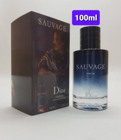 Sauvage Eau Parfumee Dior (100 ml)
