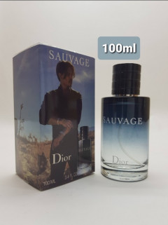 Sauvage Dior (100 ml)