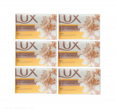 6 pcs Lux Flaw -Less Skin pack (6X170 G)