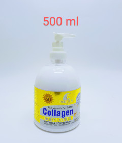 3 PCS Collagen Bundel Body Lotion (3X500ml) (10098098)